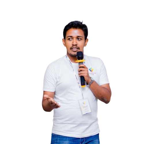 Chamod Sandaru