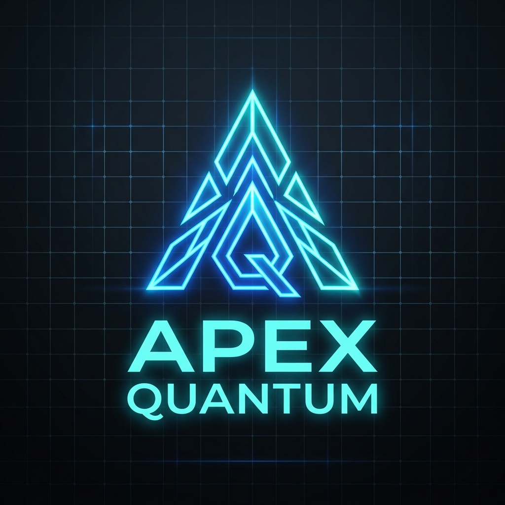 Apex Quantum Logo