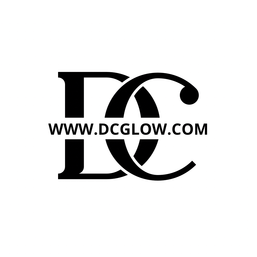 CCGlow Logo