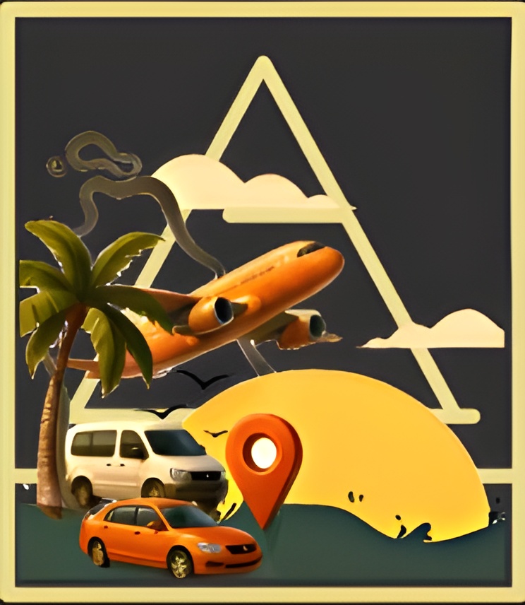 My Tours LK Logo