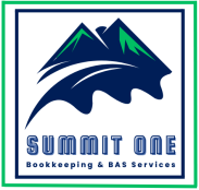 Summit One Logo